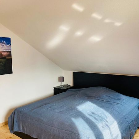 Haus Hanni Höchenschwand Exteriör bild