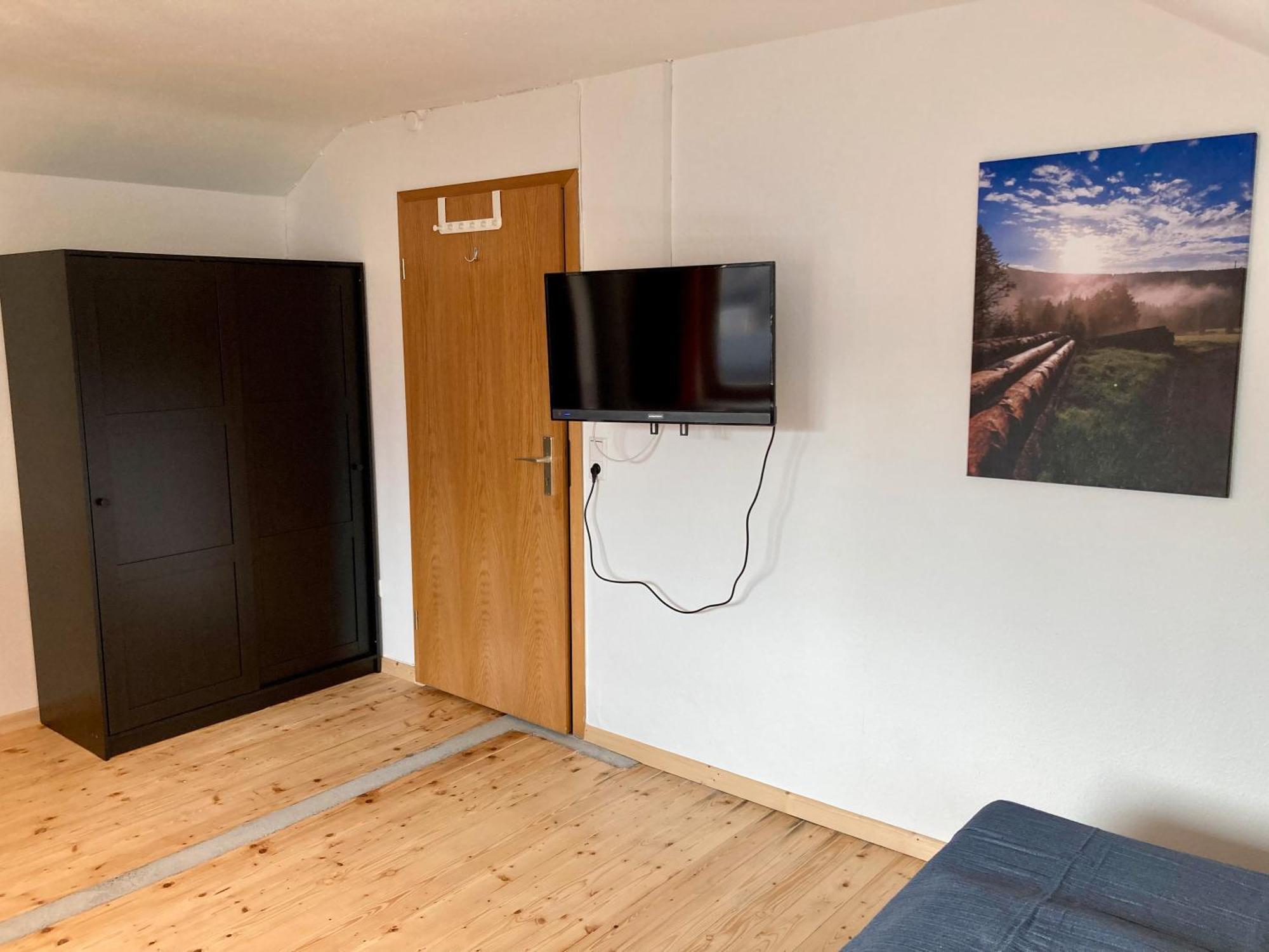 Haus Hanni Höchenschwand Exteriör bild