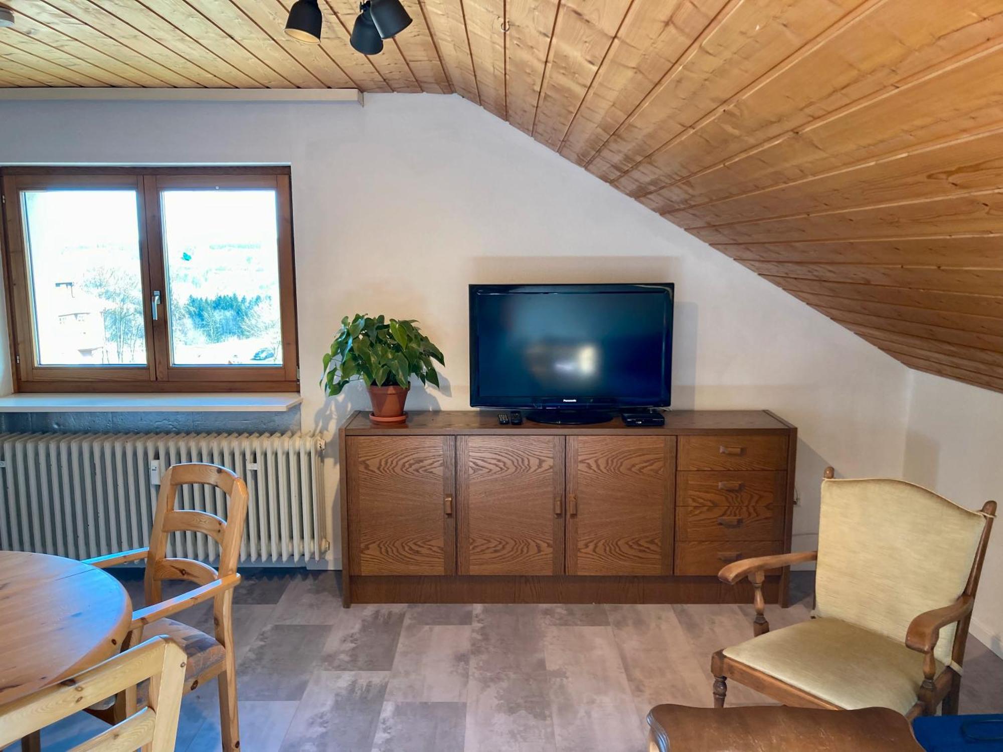 Haus Hanni Höchenschwand Exteriör bild